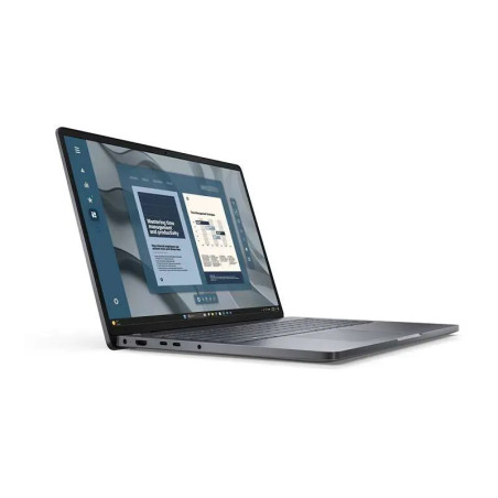 Dell  Pro 16 PC16255 16" AMD Ryzen™ 5 AMD Radeon™ 16 Go RAM 256 Go SSD