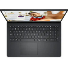 Dell Inspiron 15 3535 15,6" AMD Ryzen™ 5 AMD Radeon™ 8 Go RAM 512 Go SSD