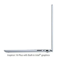 Dell Inspiron 16 Plus 7640 16" Intel® Core™ Ultra 7 Intel® Arc™ 16 Go RAM 1 To SSD