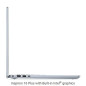 Dell Inspiron 16 Plus 7640 16" Intel® Core™ Ultra 7 Intel® Arc™ 16 Go RAM 1 To SSD