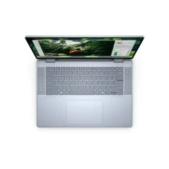 Dell Inspiron 16 7640 2-in-1 16" Intel® Core™ Ultra 5 - UHD 16 Go RAM 512 Go SSD