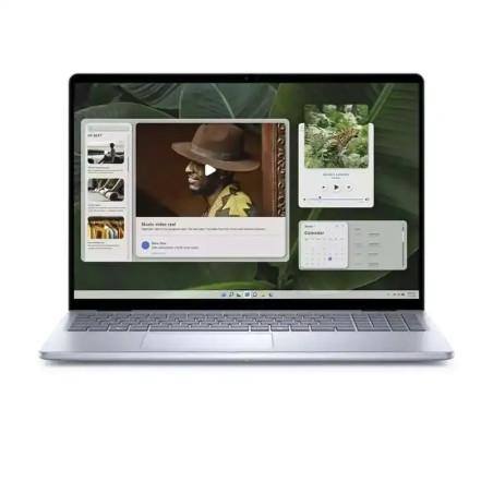 Dell Inspiron 16 5640 16" Intel® Core™ i5 Intel® Iris® Xe 16 Go RAM 512 Go SSD
