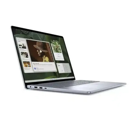 Dell Inspiron 16 5640 16" Intel® Core™ i5 Intel® Iris® Xe 16 Go RAM 512 Go SSD