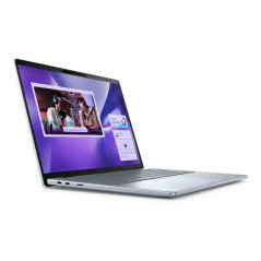 Dell Inspiron 14 Plus 7441 14" Snapdragon® X Plus Q. ® - 16 Go RAM 512 Go SSD