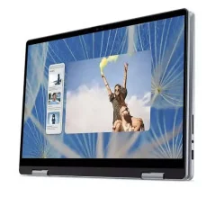 Dell Inspiron 14 7440 2-in-1 14" Intel® Core™ i5 Iris® Xe 16 Go RAM 512 Go SSD