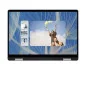 Dell Inspiron 14 7440 2-in-1 14" Intel® Core™ i5 Iris® Xe 16 Go RAM 512 Go SSD