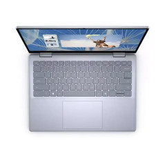 Dell Inspiron 14 7440 2-in-1 14" Intel® Core™ i5 Iris® Xe 16 Go RAM 512 Go SSD