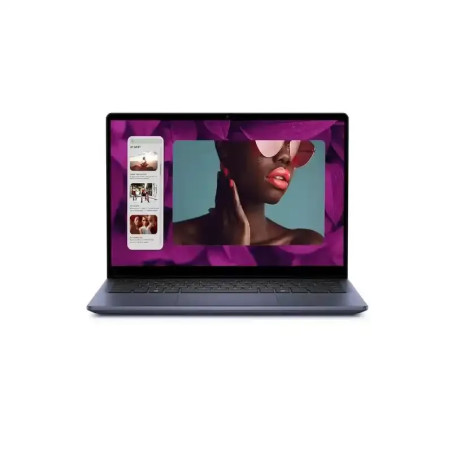 Dell Inspiron 14" - 7445 2-in-1  AMD Ryzen™ 5 Radeon™ 8 Go RAM 512 Go SSD