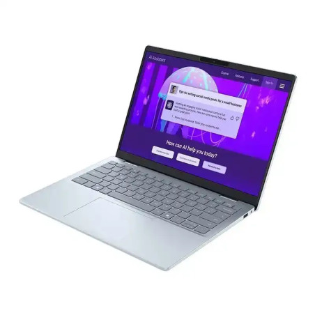 Dell 14 Plus DB14250 14" Intel® Core™ Ultra 7 Intel® Arc™ 16 Go RAM 512 Go SSD