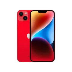 Apple iPhone 14 Simple - 128Go - 6,1 pouces - Poids 172g - Rouge  - Garantie 1an