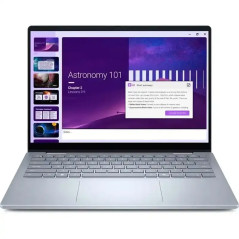 Dell 14 Plus 2-en-1 DB04250 14" Intel® Core™ Ultra 5 Arc™ 16 Go RAM 512 Go SSD