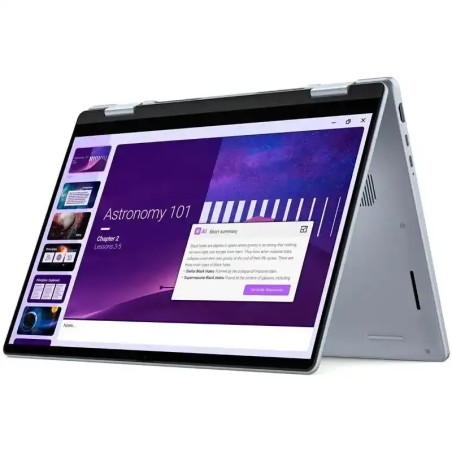 Dell 14 Plus 2-en-1 DB04250 14" Intel® Core™ Ultra 5 Arc™ 16 Go RAM 512 Go SSD