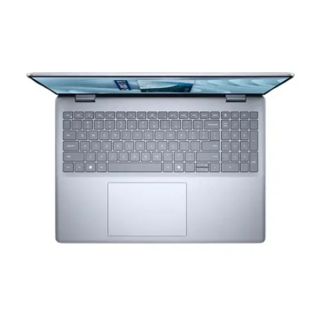 Dell 16 Plus 2-en-1 DB06250 16" Intel® Core™ Ultra 7 Arc™ 16 Go RAM 512 Go SSD