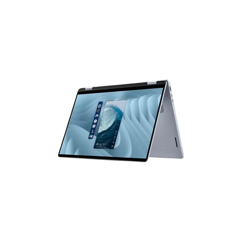 Dell 16 Plus 2-en-1 DB06250 16" Intel® Core™ Ultra 7 Arc™ 16 Go RAM 512 Go SSD