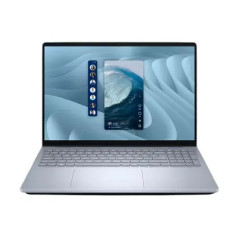 Dell 16 Plus 2-en-1 DB06250 16" Intel® Core™ Ultra 7 Arc™ 16 Go RAM 512 Go SSD
