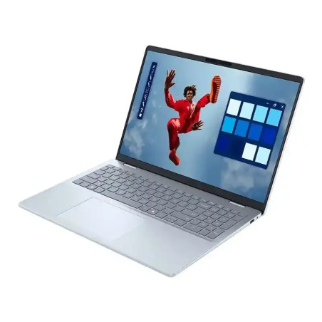 Dell 16 Plus DB16250 16" Intel® Core™ Ultra 7 Intel® Arc™ 32 Go RAM 1 To SSD