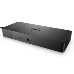 Dell WD19S - Station d'accueil - USB-C - HDMI, 2 x DP, USB-C - 1GbE - 130 Watts