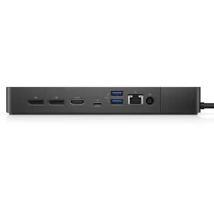 Dell WD19S - Station d'accueil - USB-C - HDMI, 2 x DP, USB-C - 1GbE - 130 Watts