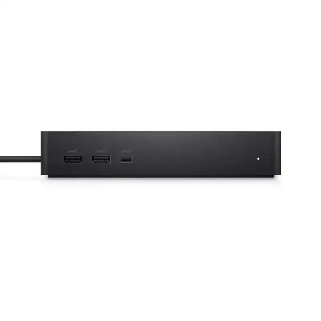 Dell Universal Dock - UD22 - Station d'accueil - USB-C - 2 x DP, HDMI, USB-C - 96 Watts
