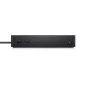 Dell Universal Dock - UD22 - Station d'accueil - USB-C - 2 x DP, HDMI, USB-C - 96 Watts