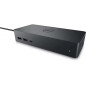 Dell Universal Dock - UD22 - Station d'accueil - USB-C - 2 x DP, HDMI, USB-C - 96 Watts