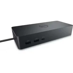 Dell Universal Dock - UD22 - Station d'accueil - USB-C - 2 x DP, HDMI, USB-C - 96 Watts