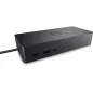 Dell Universal Dock - UD22 - Station d'accueil - USB-C - 2 x DP, HDMI, USB-C - 96 Watts