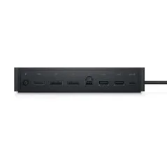 Dell Universal Dock - UD22 - Station d'accueil - USB-C - 2 x DP, HDMI, USB-C - 96 Watts