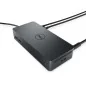 Dell Universal Dock - UD22 - Station d'accueil - USB-C - 2 x DP, HDMI, USB-C - 96 Watts