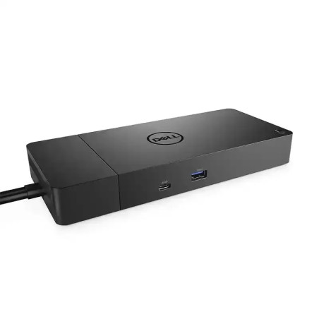 Dell Performance Dock WD19DCS - Station d'accueil - USB-C - HDMI, DP - 210 Watts