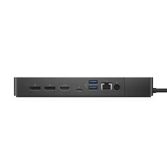 Dell Performance Dock WD19DCS - Station d'accueil - USB-C - HDMI, DP - 210 Watts