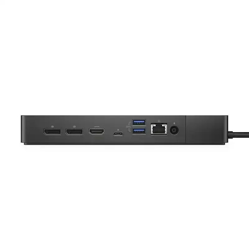 Dell Performance Dock WD19DCS - Station d'accueil - USB-C - HDMI, DP - 210 Watts