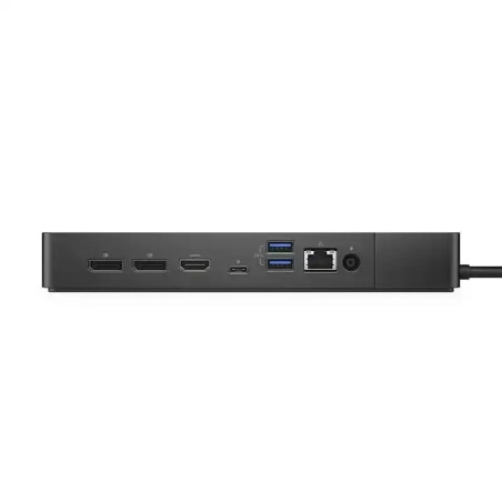 Dell Performance Dock WD19DCS - Station d'accueil - USB-C - HDMI, DP - 210 Watts