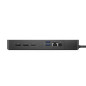 Dell Performance Dock WD19DCS - Station d'accueil - USB-C - HDMI, DP - 210 Watts