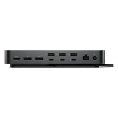 Dell Pro Thunderbolt 4 Smart Dock SD25TB4 - Station d'accueil - USB-C - 130 Watts