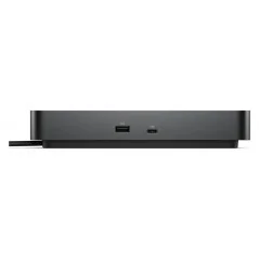 Dell Pro Smart Dock SD25 - Station d'accueil - USB-C - HDMI, 2 x DP, USB-C - 130 Watts