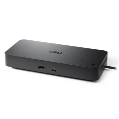 Dell Pro Dock WD25 - Station d'accueil - USB-C - HDMI, 2 x DP, USB-C - 130 Watts