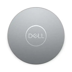 Dell DA310 Adaptateur Mobile USB-C 7-en-1 avec Alimentation 90W - Argent