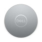 Dell DA310 Adaptateur Mobile USB-C 7-en-1 avec Alimentation 90W - Argent