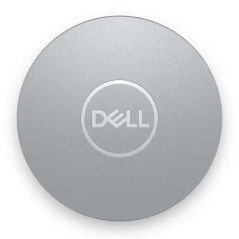 Dell DA305 Adaptateur Mobile USB-C 6-en-1 avec Alimentation 90W - Argent