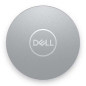 Dell DA305 Adaptateur Mobile USB-C 6-en-1 avec Alimentation 90W - Argent