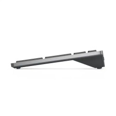 Dell Pro Plus KM7120W - Ensemble clavier et souris - Bluetooth 5.0 - Gris Titan