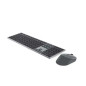 Dell Pro Plus KM7321W - Ensemble clavier et souris - Bluetooth 5.0 - Gris Titan