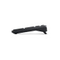 Dell Pro Compact Silent KM555 - Ensemble clavier et souris - Bluetooth 5.1 - AZERTY
