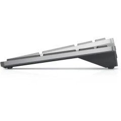 Dell KB740 - Clavier - compact, multi-dispositif - Bluetooth 5.0 - AZERTY - Français