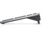 Dell KB740 - Clavier - compact, multi-dispositif - Bluetooth 5.0 - AZERTY - Français