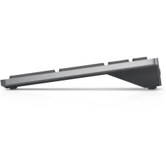 Dell KB740 - Clavier - compact, multi-dispositif - Bluetooth 5.0 - AZERTY - Français