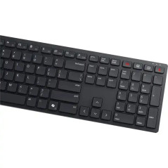 Dell Pro KB525C - Clavier filaire de collaboration - USB, USB-C - AZERTY