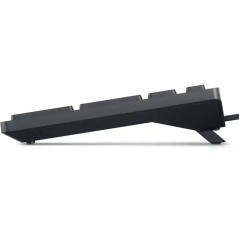 Dell Pro KB525C - Clavier filaire de collaboration - USB, USB-C - AZERTY