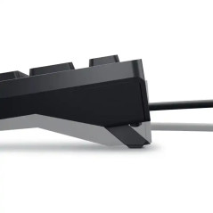 Dell Pro KB525C - Clavier filaire de collaboration - USB, USB-C - AZERTY